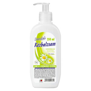 Sandel kézbalzsam