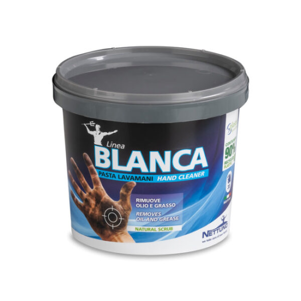 Nettuno Linea Blanca kéztisztító paszta