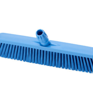 Igeax Rövid seprű - partvis - 45cm - Kemény sörte