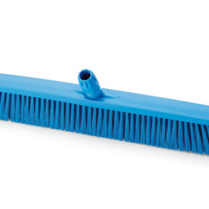 Igeax Rövid seprű - partvis - 60cm - Közepes sörte