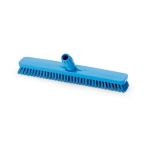 Igeax Padlótisztító seprű - partvis - 30 cm - Közepes sörte