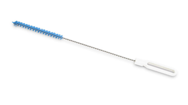 Cső- és üvegtisztító kefe - 10 mm