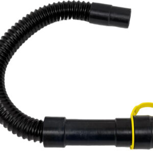 Leerestőcső Karcher B40 / B60-hoz - takarítógép alkatrész