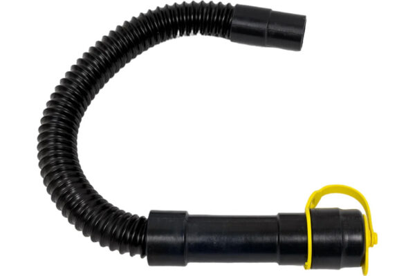 Leerestőcső Karcher B40 / B60-hoz - takarítógép alkatrész