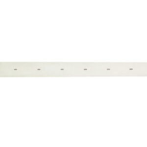 Cleanfix RA 800 / 900 SAUBER hátsó felszívógumi - takarítógép alkatrész
