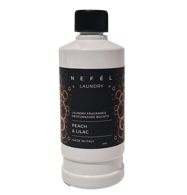 Nefél Mosóparfüm - Ibolya és magnólia 500 ml