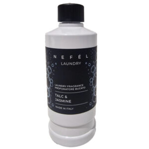 Nefél Mosóparfüm - Talkum és jázmin 500ml