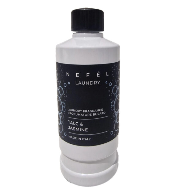 Nefél Mosóparfüm - Talkum és jázmin 500ml