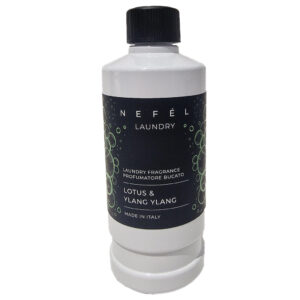 Nefél Mosóparfüm - Lótusz és ylang-ylang- 500ml