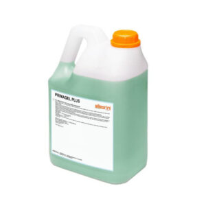 Primagel Plus kézfertőtlenítő gél