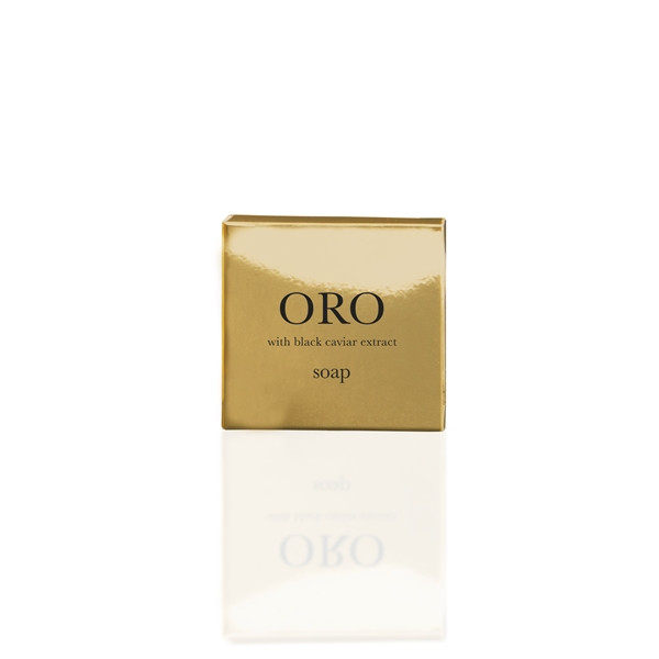 Oro Szappan 20g - hotel bekészítés