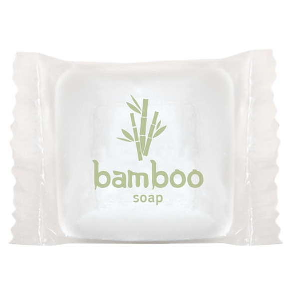Bamboo szappan 13g