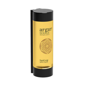 Trend Plus Argan Sampon és tusfürdő 320 ml - hotel bekészítés