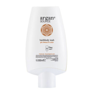Argan 300 ml sampon&tusfürdő - hotel bekészítés