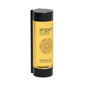 Trend Argan Sampon és tusfürdő 350 ml - hotel bekészítés
