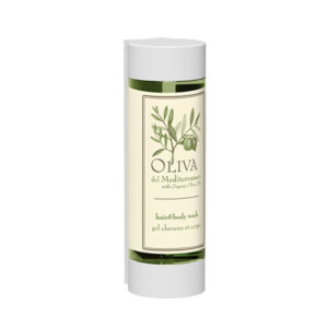 Trend Oliva Sampon és tusfürdő 350 ml - hotel bekészítés
