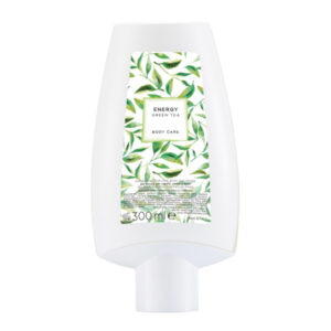 Energy 300ml-es sampon&tusfürdő