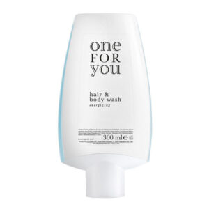 One for You 300 ml sampon&tusfürdő