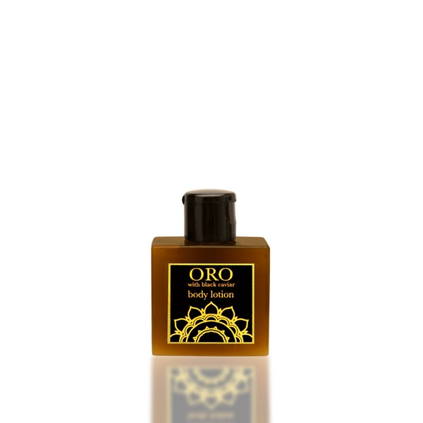 Oro Testápoló 35ml - hotel bekészítés