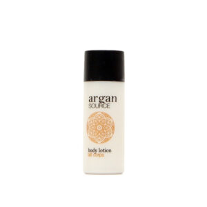ArganSource testápoló 30ml - hotel bekészítés