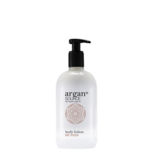 Argan 500ml-es sampon&tusfürdő - hotel bekészítés