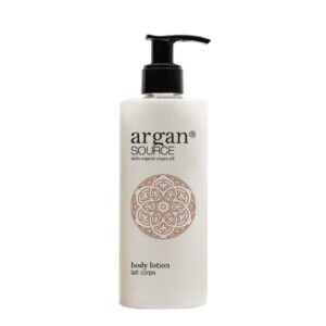Argan 300 ml-es Test- és kézápoló - hotel bekészítés