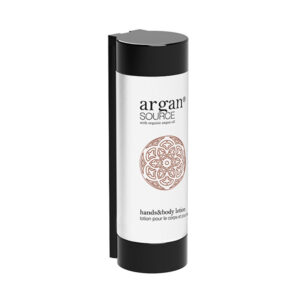 Trend Argan Kéz- és testápoló 350 ml - hotel bekészítés