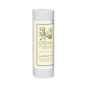 Trend Oliva Kéz- és testápoló 350 ml - hotel bekészítés