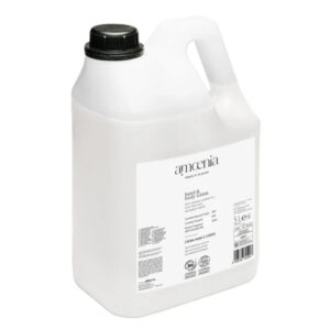 Amoenia kéz és testápoló utántöltő 5 liter - kozmetikum adagoló