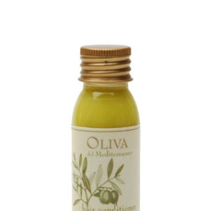 Oliva del Mediterraneo hajkondicionáló 30 ml - hotel bekészítés