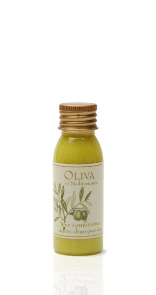 Oliva del Mediterraneo hajkondicionáló 30 ml - hotel bekészítés