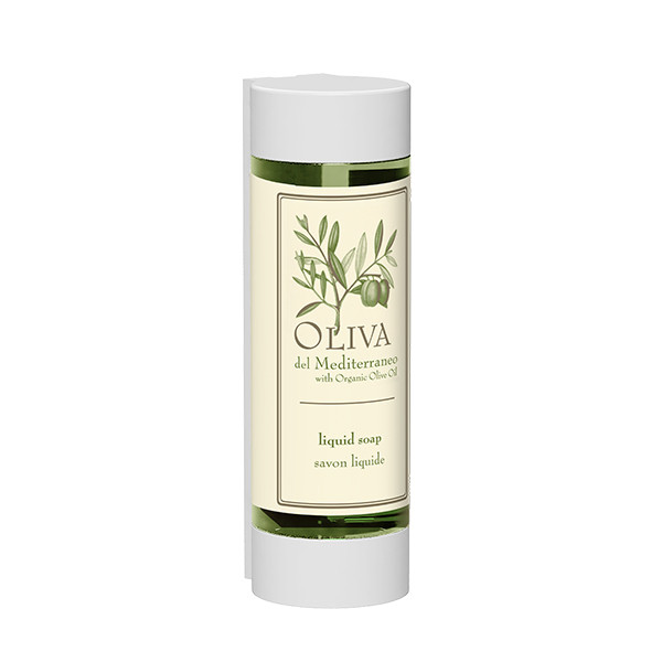 Trend Oliva Folyékony szappan 350 ml - hotel bekészítés