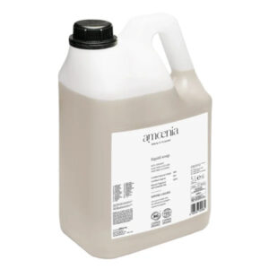 Amoenia folyékony szappan utántöltő 5 liter - kozmetikum adagoló