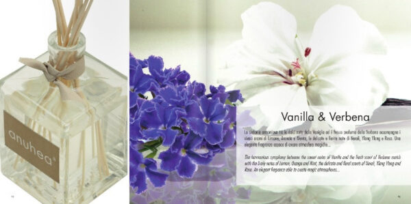 Anuhea Vanilla&Verbena
