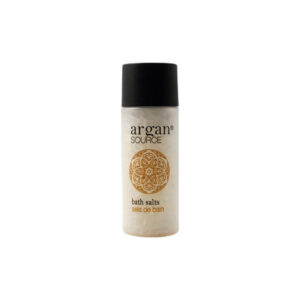 ArganSource fürdősó 30ml - hotel bekészítés