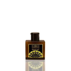 Oro Tusfürdő 35ml - hotel bekészítés