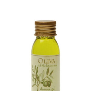 Oliva del Mediterraneo tusfürdő 30 ml - hotel bekészítés