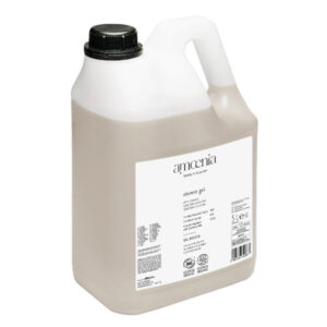 Amoenia tusfürdő utántöltő 5 liter- kozmetikum adagoló