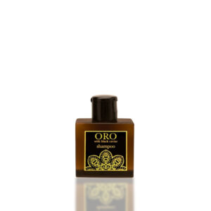 Oro Sampon 35ml - hotel bekészítés