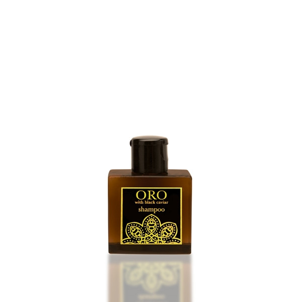 Oro Sampon 35ml - hotel bekészítés