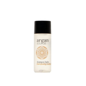 ArganSource sampon 30ml - hotel bekészítés