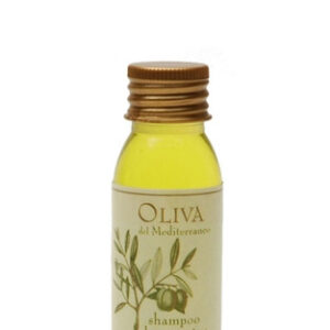 Oliva del Mediterraneo sampon 30 ml - hotel bekészítés