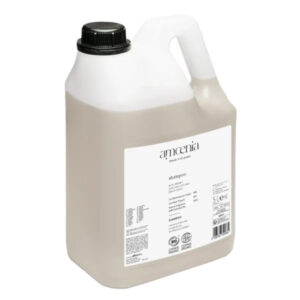 Amoenia sampon utántöltő 5 liter - kozmetikum adagoló