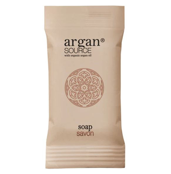 ArganSource szappan 15 gr - hotel bekészítés