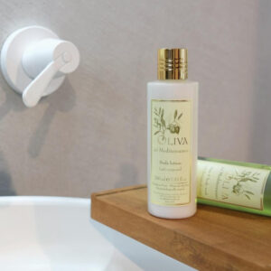 Oliva del Mediterraneo 200 ml-es csomag - hotel bekészítés