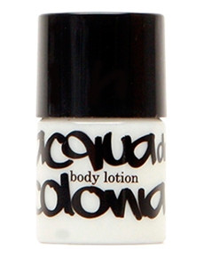 Acqua Di Colonia  testápoló 24ml