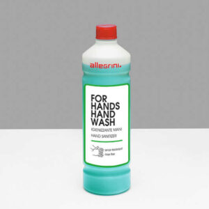 For Hands Hand Wash higienizáló kézmosó gél