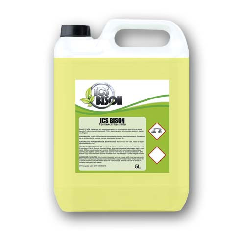 ICS UNIGRASS univerzális ipari zsíroldó 10 kg