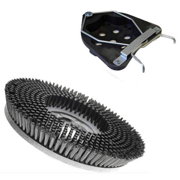 Tennant 5680/700 - 5700/700 - 7100/700 28" - 7200/700 28" - T20 kefe