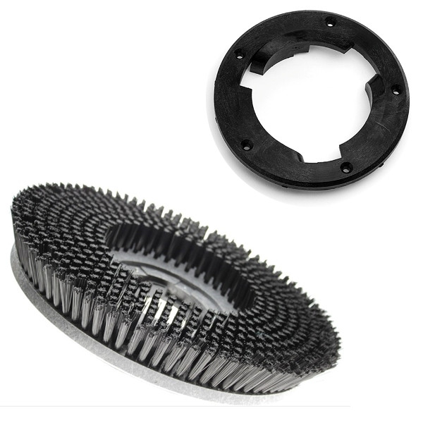 Numatic 1380 - TTB1840 - NLL415 kefe